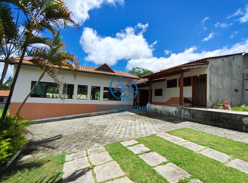 Chácara, 3 quartos, 6000 m² - Foto 15