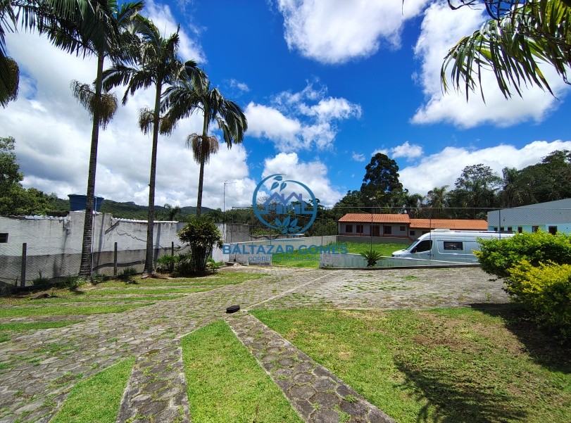 Chácara, 3 quartos, 6000 m² - Foto 16