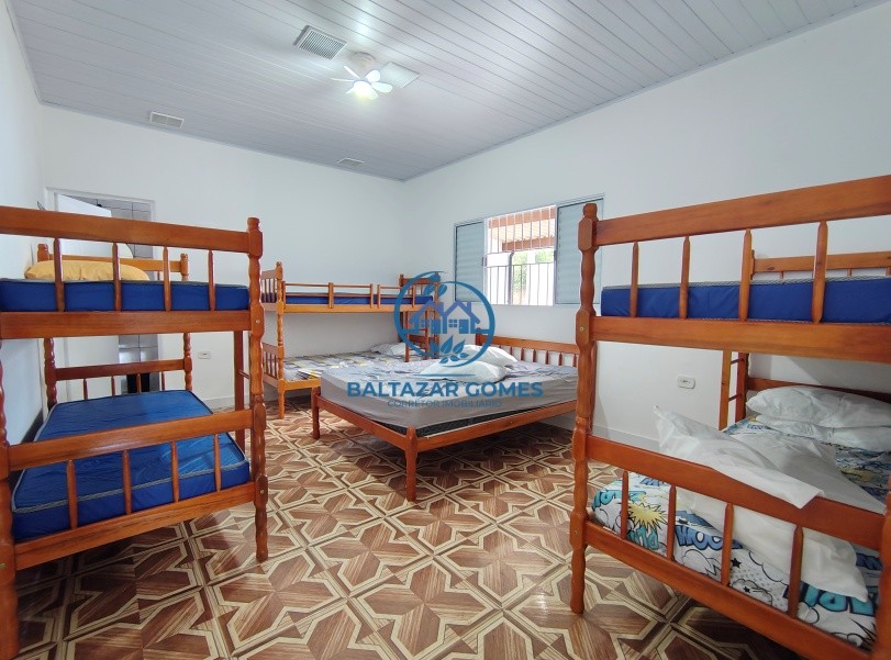 Chácara, 2 quartos, 1000 m² - Foto 4