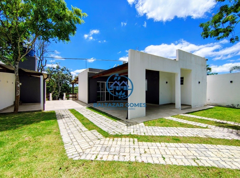 Chácara, 2 quartos, 1000 m² - Foto 1