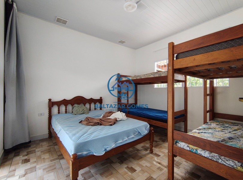 Chácara, 2 quartos, 1000 m² - Foto 7