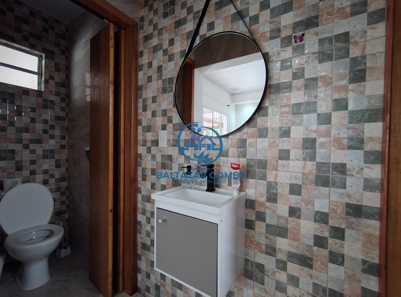 Chácara, 2 quartos, 1000 m² - Foto 6