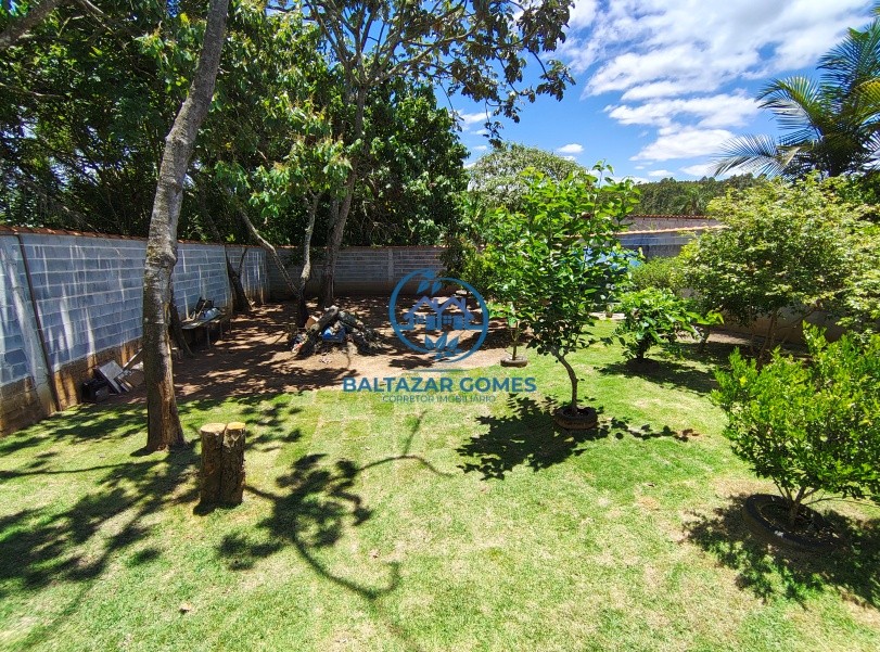 Chácara, 2 quartos, 1000 m² - Foto 9