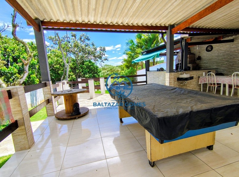 Chácara, 2 quartos, 1000 m² - Foto 3