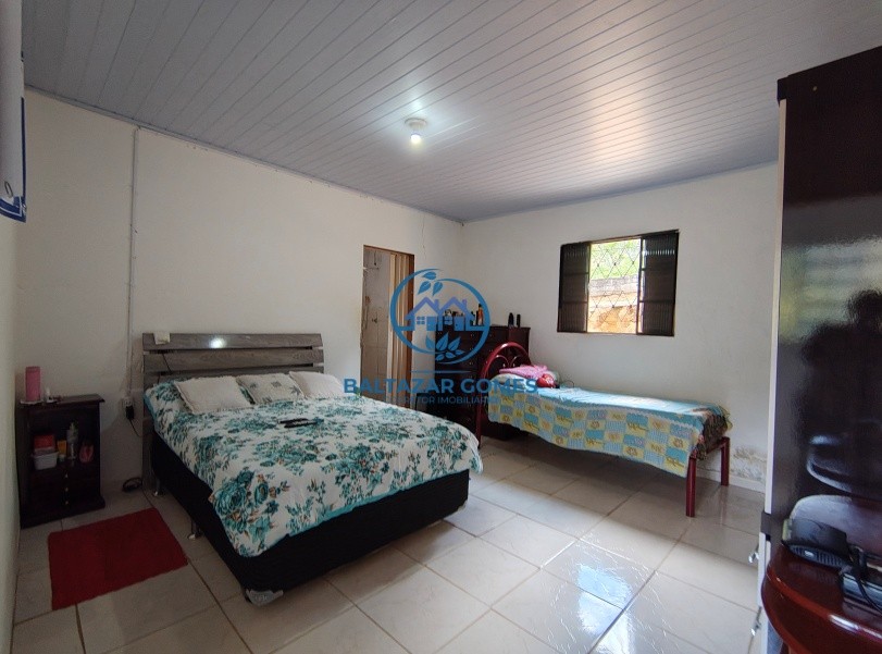 Chácara, 2 quartos, 4400 m² - Foto 5