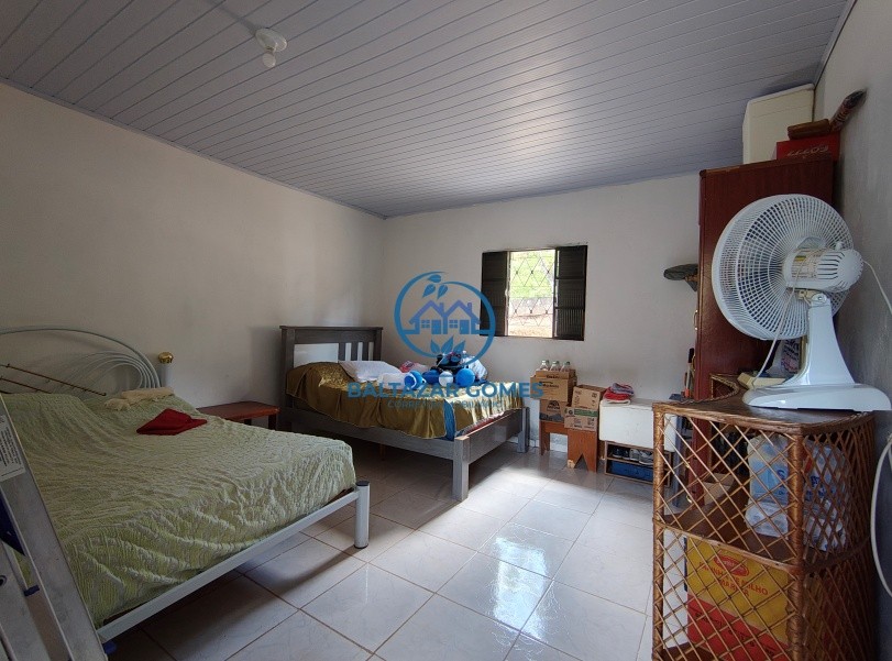 Chácara, 2 quartos, 4400 m² - Foto 3