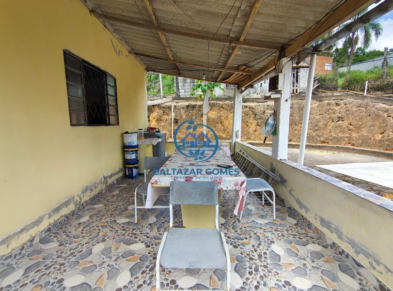 Chácara, 2 quartos, 4400 m² - Foto 8