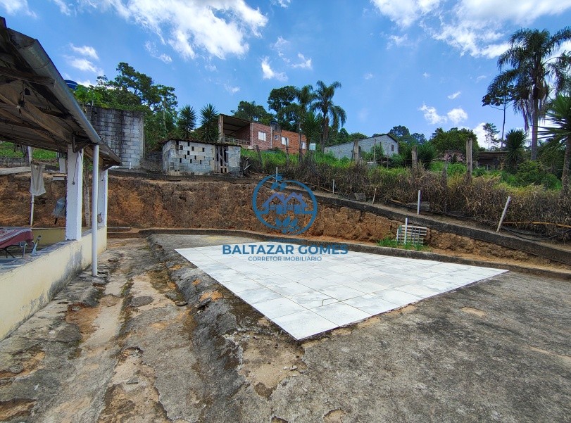 Chácara, 2 quartos, 4400 m² - Foto 9