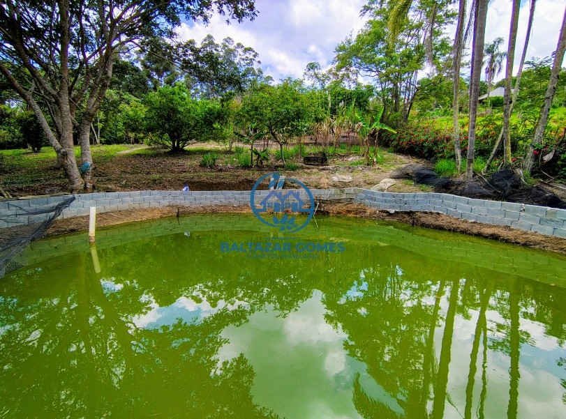 Chácara, 2 quartos, 4400 m² - Foto 1