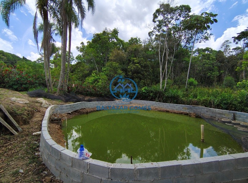 Chácara, 2 quartos, 4400 m² - Foto 17