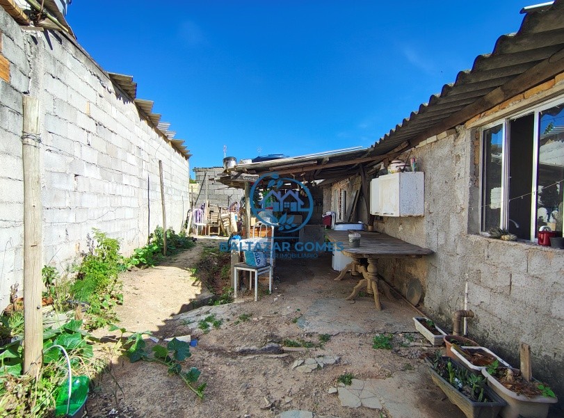 Casa, 2 quartos - Foto 2