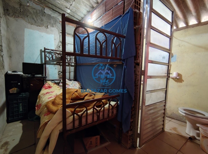 Casa, 2 quartos - Foto 4