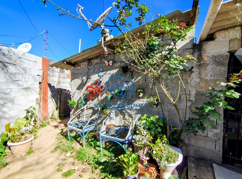 Casa, 2 quartos - Foto 1