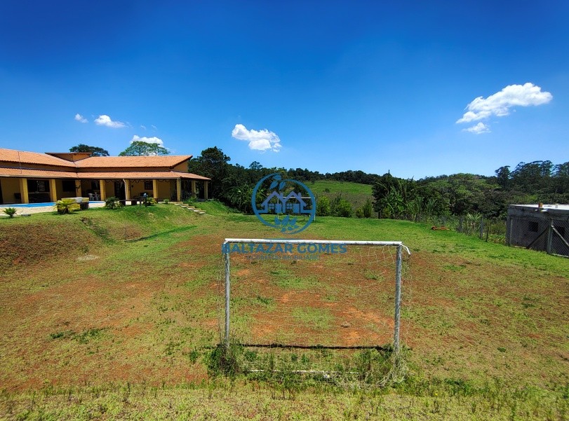 Chácara, 3 quartos, 2000 m² - Foto 9