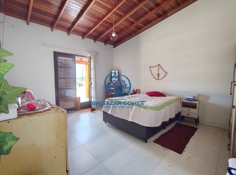 Chácara, 3 quartos, 2000 m² - Foto 6