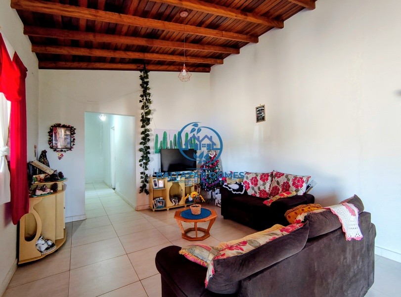 Chácara, 3 quartos, 2000 m² - Foto 3