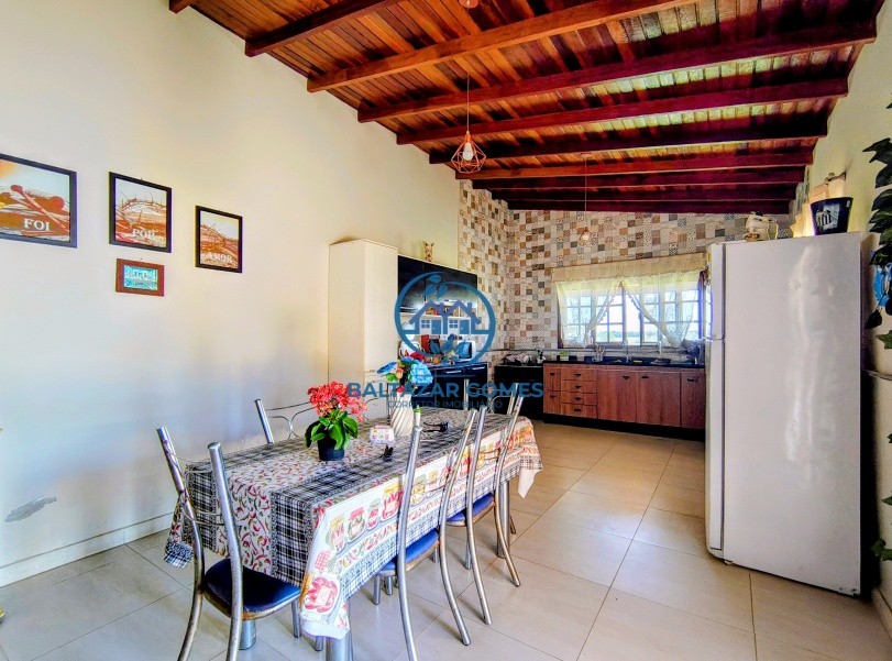 Chácara, 3 quartos, 2000 m² - Foto 4