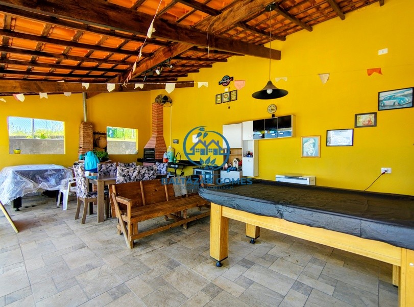 Chácara, 3 quartos, 2000 m² - Foto 11