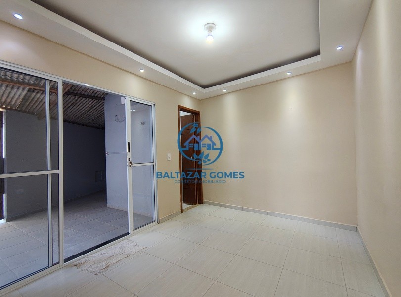 Casa, 2 quartos - Foto 3