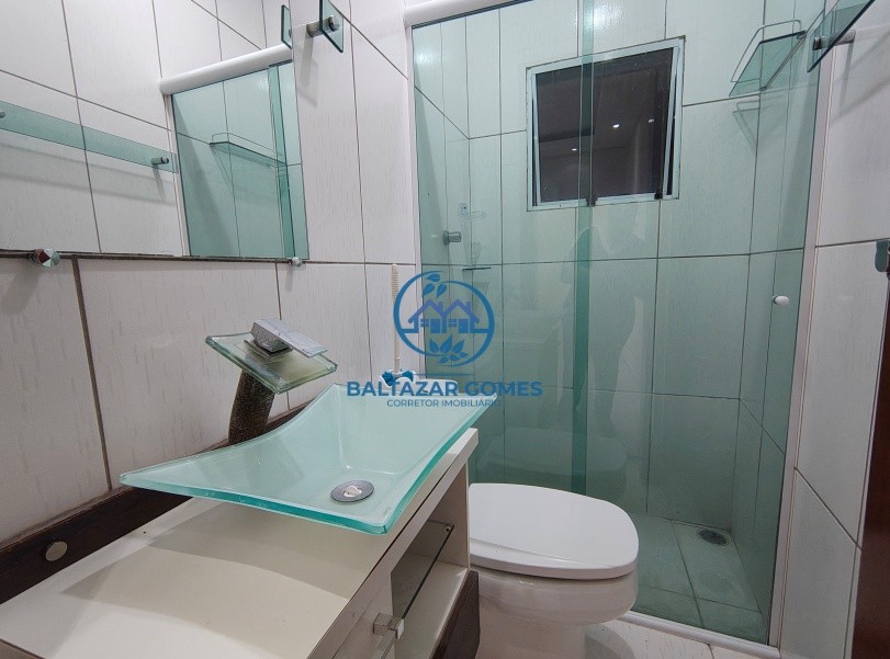 Casa, 2 quartos - Foto 4