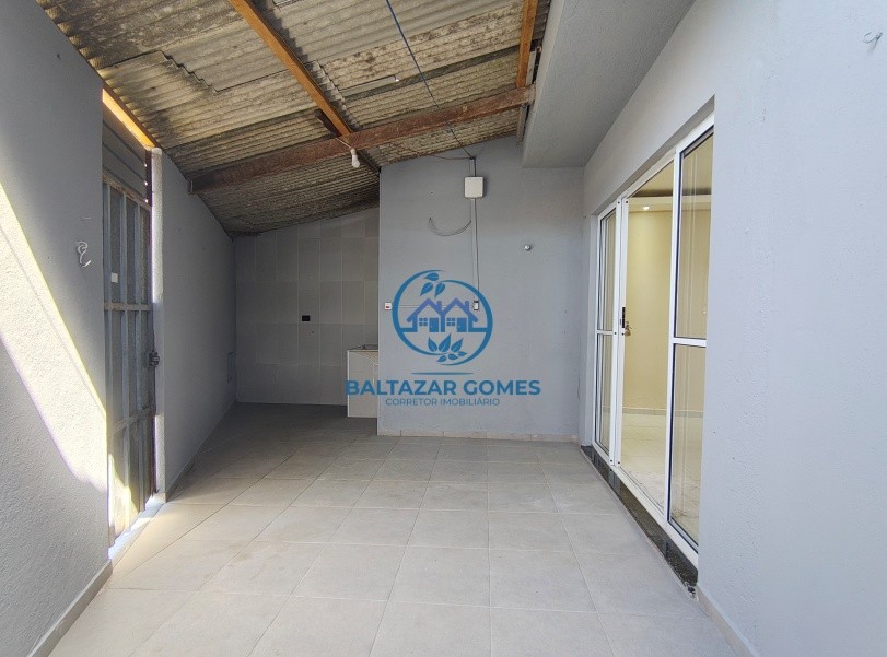 Casa, 2 quartos - Foto 5