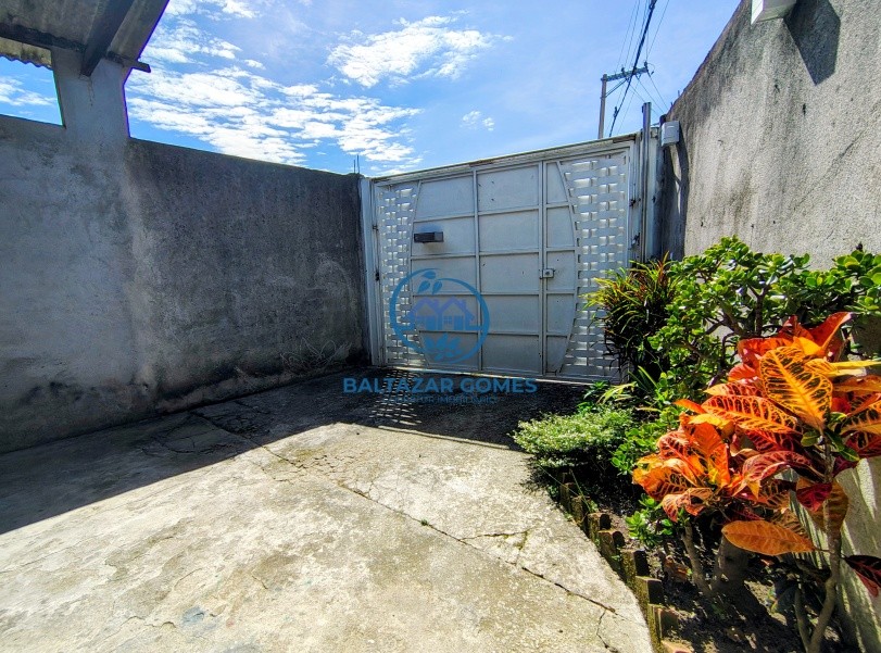 Casa, 2 quartos - Foto 9