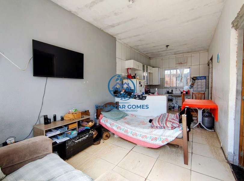 Casa, 2 quartos - Foto 2