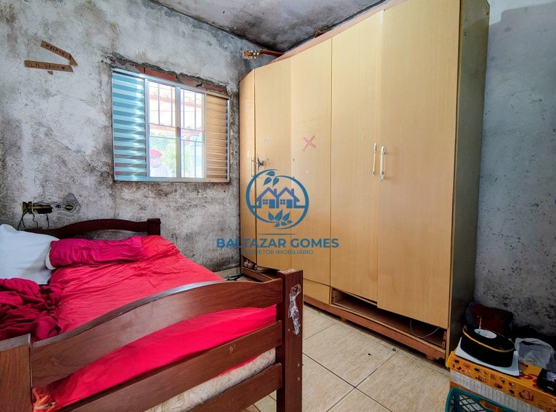 Casa, 2 quartos - Foto 4