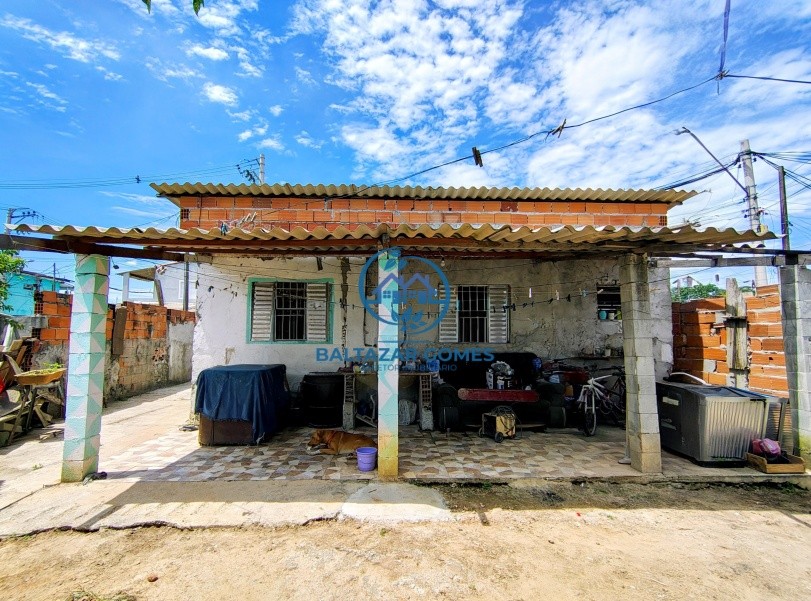 Casa, 2 quartos - Foto 8