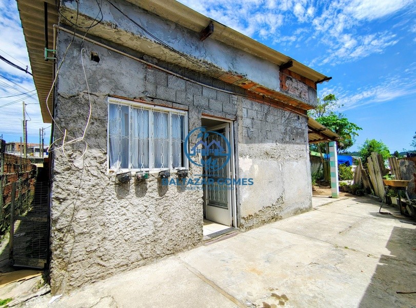 Casa, 2 quartos - Foto 1