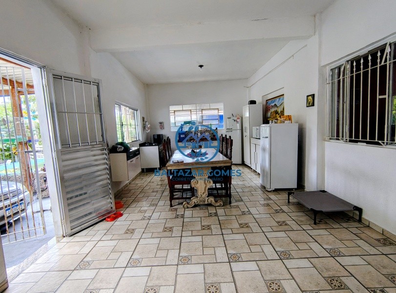 Chácara, 2 quartos, 1485 m² - Foto 3