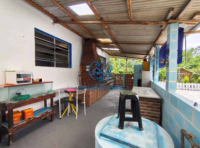 Chácara, 2 quartos, 1485 m² - Foto 9