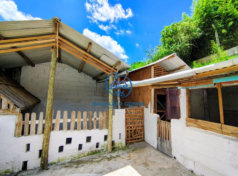 Chácara, 2 quartos, 1485 m² - Foto 12