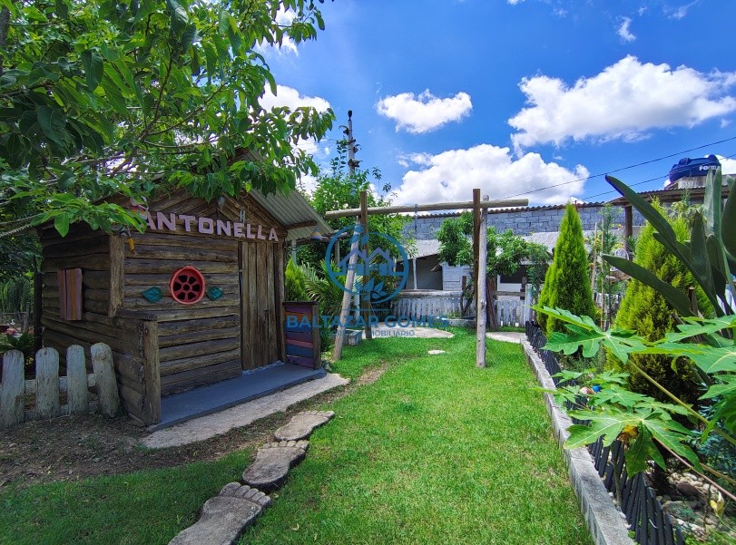 Chácara, 2 quartos, 1485 m² - Foto 13