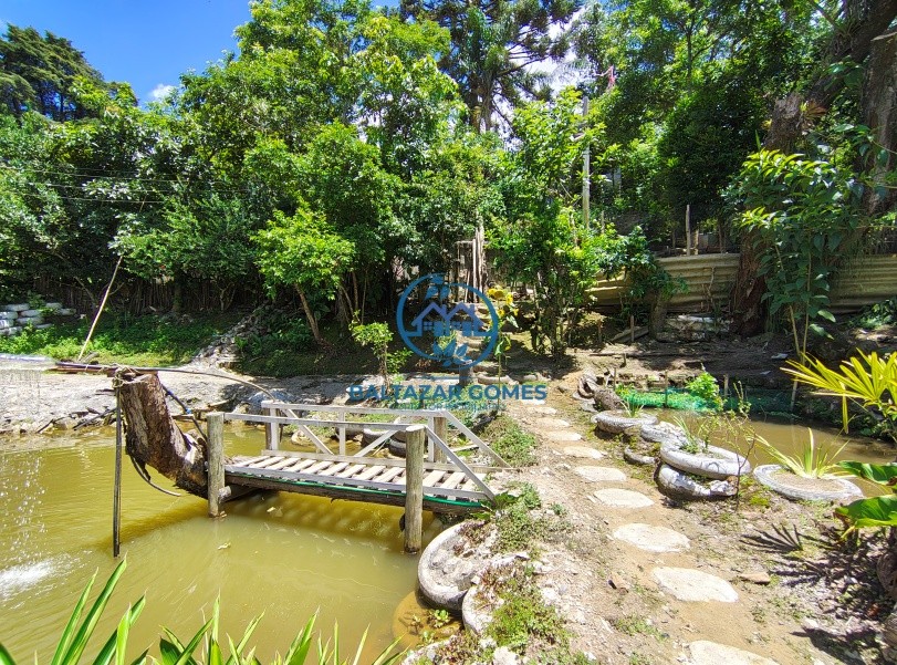 Chácara, 2 quartos, 1485 m² - Foto 17