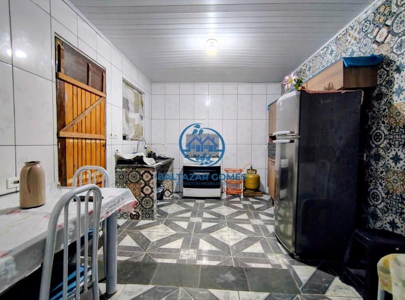 Casa, 1 quarto - Foto 2