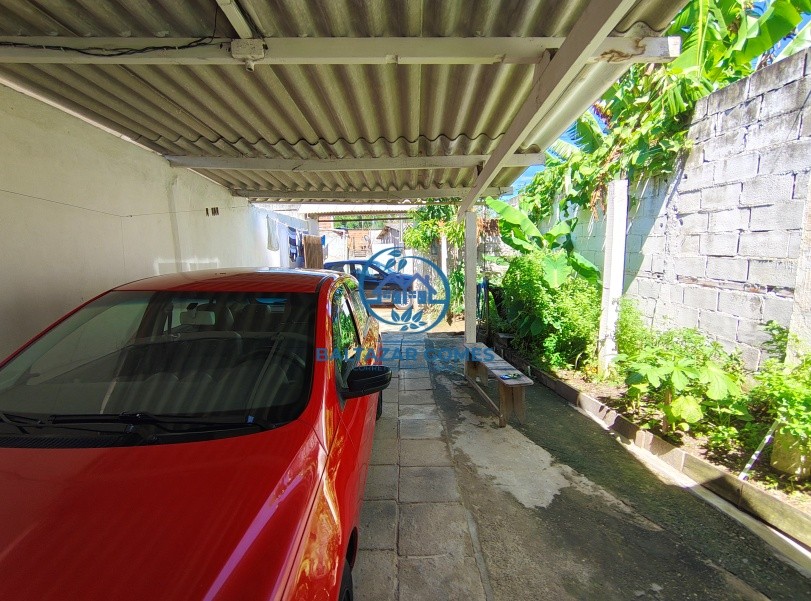 Casa, 1 quarto - Foto 7