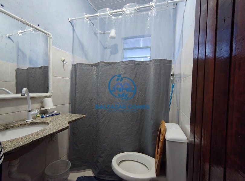 Casa, 1 quarto - Foto 4