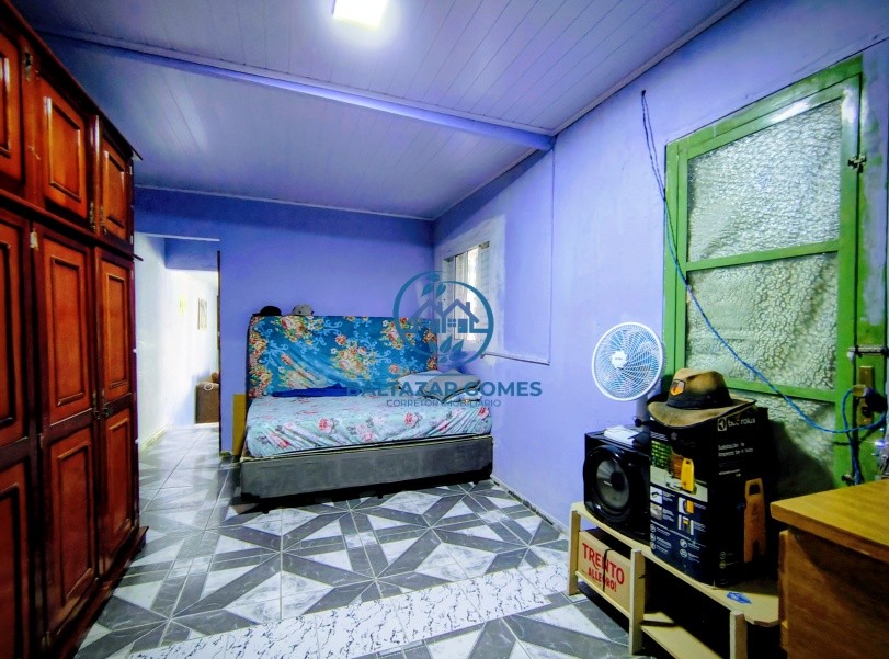 Casa, 1 quarto - Foto 3