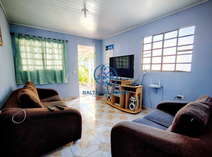 Casa, 1 quarto - Foto 5