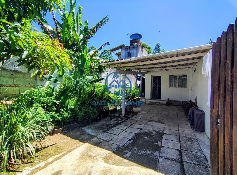 Casa, 1 quarto - Foto 1