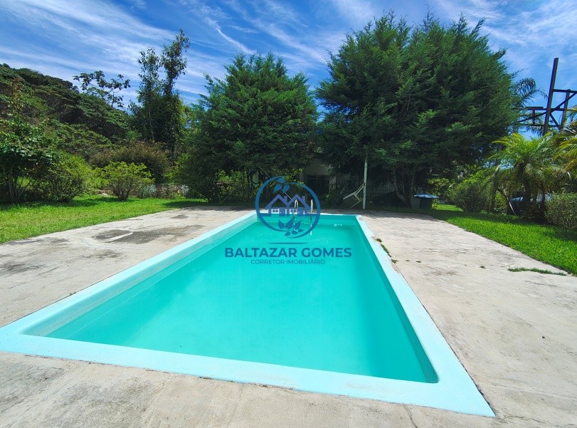 Chácara, 2 quartos, 5000 m² - Foto 2