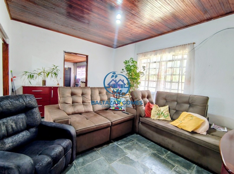 Chácara, 2 quartos, 5000 m² - Foto 8