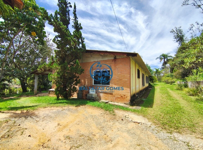 Chácara, 2 quartos, 5000 m² - Foto 1