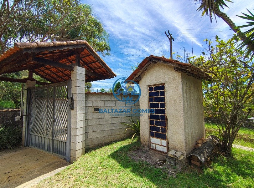 Chácara, 2 quartos, 5000 m² - Foto 13