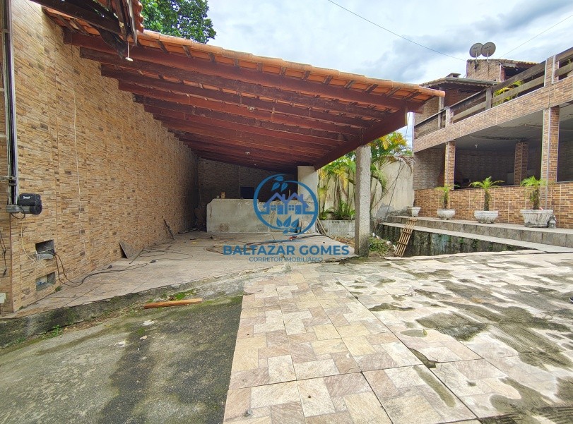 Chácara, 3 quartos, 500 m² - Foto 14