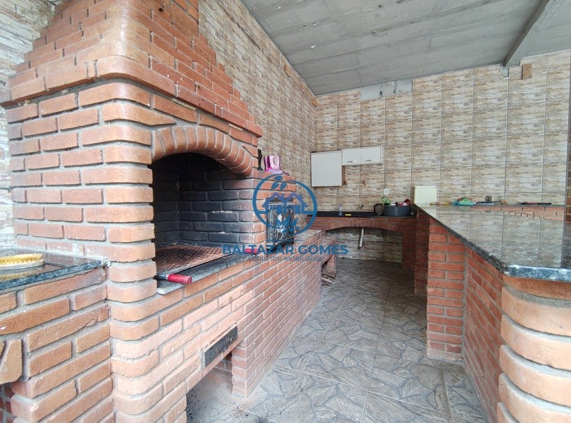 Chácara, 3 quartos, 500 m² - Foto 2