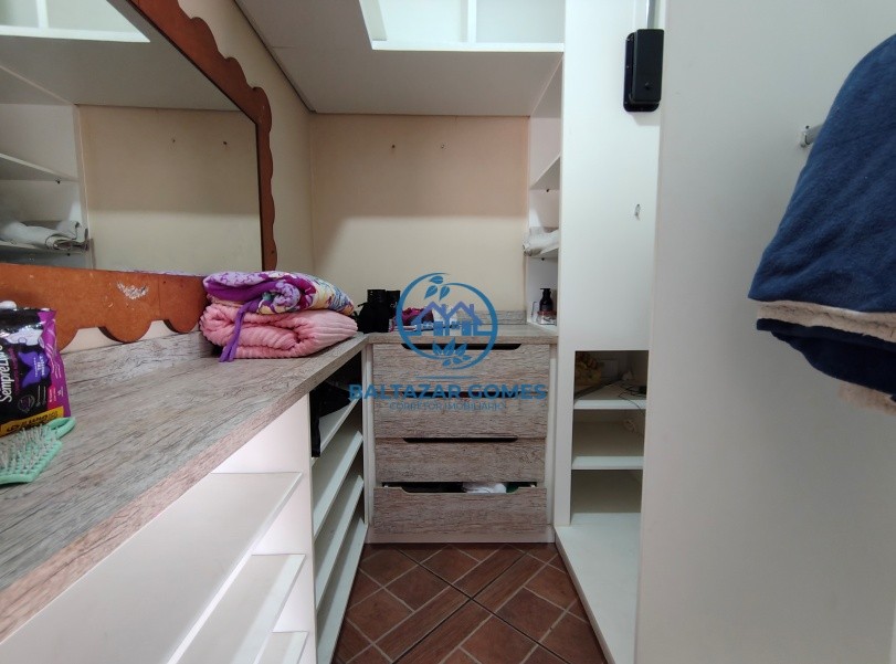 Chácara, 3 quartos, 500 m² - Foto 10