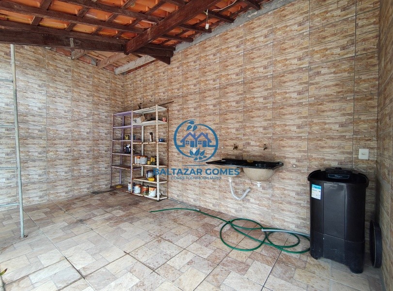 Chácara, 3 quartos, 500 m² - Foto 9