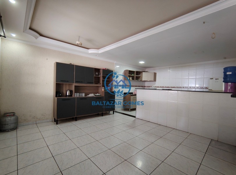 Chácara, 3 quartos, 500 m² - Foto 5